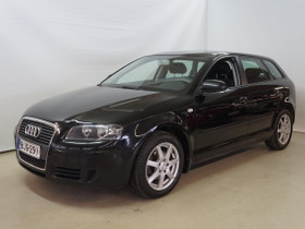 Audi A3, Autot, Kuopio, Tori.fi Audi A3, Autot, Kuopio, Tori.fi