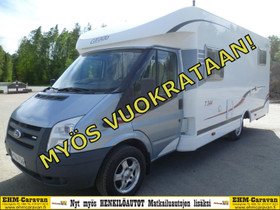 Carado Ford, Matkailuautot, Matkailuautot ja asuntovaunut, Hämeenlinna, Tori.fi Carado Ford, Matkailuautot, Matkailuautot ja asuntovaunut, Hämeenlinna, Tori.fi