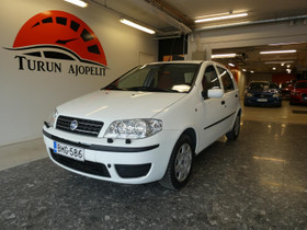 Fiat Punto, Autot, Raisio, Tori.fi Fiat Punto, Autot, Raisio, Tori.fi