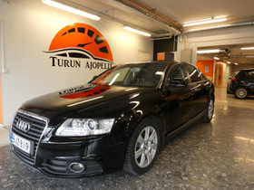 Audi A6, Autot, Raisio, Tori.fi Audi A6, Autot, Raisio, Tori.fi