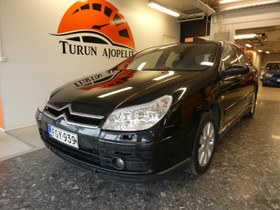 Citroen C5, Autot, Raisio, Tori.fi Citroen C5, Autot, Raisio, Tori.fi