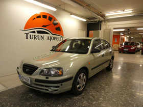 Hyundai Elantra, Autot, Raisio, Tori.fi Hyundai Elantra, Autot, Raisio, Tori.fi