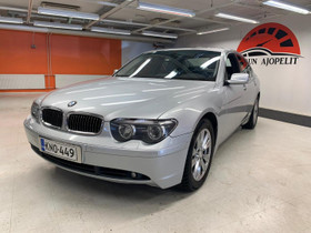 BMW 735, Autot, Raisio, Tori.fi BMW 735, Autot, Raisio, Tori.fi