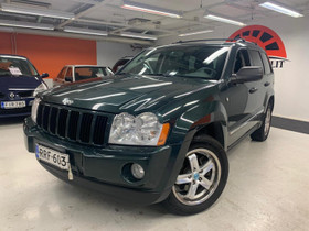 Jeep Grand Cherokee, Autot, Raisio, Tori.fi Jeep Grand Cherokee, Autot, Raisio, Tori.fi