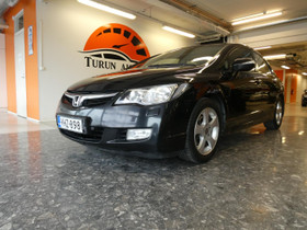 Honda Civic, Autot, Raisio, Tori.fi Honda Civic, Autot, Raisio, Tori.fi