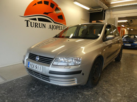 Fiat Stilo, Autot, Raisio, Tori.fi Fiat Stilo, Autot, Raisio, Tori.fi