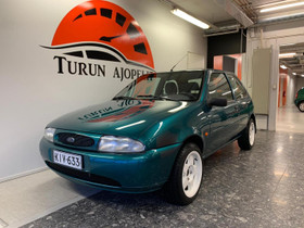 Ford Fiesta, Autot, Raisio, Tori.fi Ford Fiesta, Autot, Raisio, Tori.fi