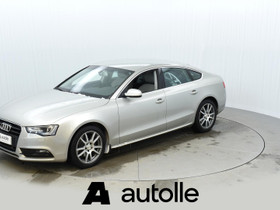 Audi A5, Autot, Raisio, Tori.fi Audi A5, Autot, Raisio, Tori.fi