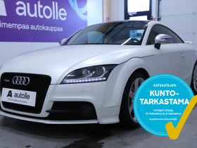Audi TTS, Autot, Raisio, Tori.fi Audi TTS, Autot, Raisio, Tori.fi