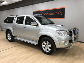Toyota Hilux, Autot, Ylivieska, Tori.fi Toyota Hilux, Autot, Ylivieska, Tori.fi