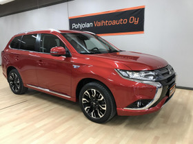 Mitsubishi Outlander PHEV, Autot, Ylivieska, Tori.fi Mitsubishi Outlander PHEV, Autot, Ylivieska, Tori.fi