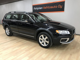 Volvo XC70, Autot, Ylivieska, Tori.fi Volvo XC70, Autot, Ylivieska, Tori.fi