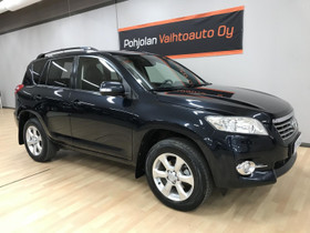 Toyota RAV4, Autot, Ylivieska, Tori.fi Toyota RAV4, Autot, Ylivieska, Tori.fi
