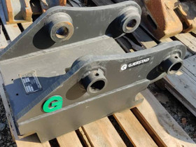 Gjerstad S70 hyd. pikakiinnike, Muut koneet ja tarvikkeet, Työkoneet ja kalusto, Joensuu, Tori.fi Gjerstad S70 hyd. pikakiinnike, Muut koneet ja tarvikkeet, Työkoneet ja kalusto, Joensuu, Tori.fi