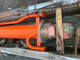 Doosan K1001344A kaivusylinteri, Muut koneet ja tarvikkeet, Työkoneet ja kalusto, Joensuu, Tori.fi Doosan K1001344A kaivusylinteri, Muut koneet ja tarvikkeet, Työkoneet ja kalusto, Joensuu, Tori.fi