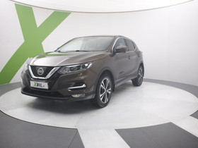 Nissan Qashqai, Autot, Pori, Tori.fi Nissan Qashqai, Autot, Pori, Tori.fi