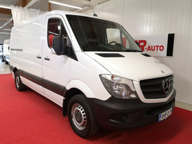 Mercedes-Benz Sprinter, Autot, Helsinki, Tori.fi Mercedes-Benz Sprinter, Autot, Helsinki, Tori.fi