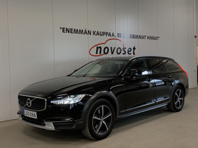 Volvo V90 Cross Country, Autot, Lempäälä, Tori.fi Volvo V90 Cross Country, Autot, Lempäälä, Tori.fi