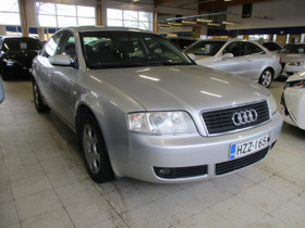 Audi A6, Autot, Hämeenlinna, Tori.fi Audi A6, Autot, Hämeenlinna, Tori.fi