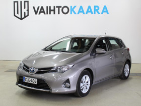 Toyota Auris, Autot, Närpiö, Tori.fi Toyota Auris, Autot, Närpiö, Tori.fi