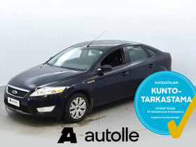 Ford Mondeo, Autot, Vantaa, Tori.fi Ford Mondeo, Autot, Vantaa, Tori.fi