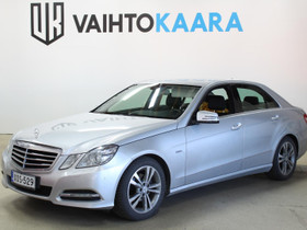 Mercedes-Benz E, Autot, Närpiö, Tori.fi Mercedes-Benz E, Autot, Närpiö, Tori.fi