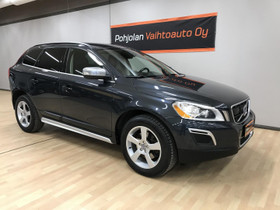 Volvo XC60, Autot, Ylivieska, Tori.fi Volvo XC60, Autot, Ylivieska, Tori.fi