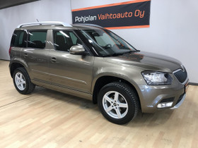 Skoda Yeti, Autot, Ylivieska, Tori.fi Skoda Yeti, Autot, Ylivieska, Tori.fi