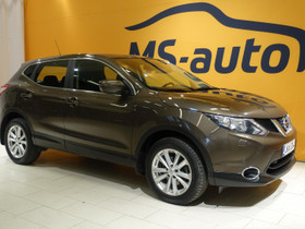 Nissan Qashqai, Autot, Vantaa, Tori.fi Nissan Qashqai, Autot, Vantaa, Tori.fi