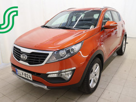 Kia Sportage, Autot, Hyvinkää, Tori.fi Kia Sportage, Autot, Hyvinkää, Tori.fi