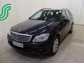 Mercedes-Benz C, Autot, Hyvinkää, Tori.fi Mercedes-Benz C, Autot, Hyvinkää, Tori.fi