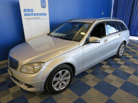 Mercedes-Benz C, Autot, Seinäjoki, Tori.fi Mercedes-Benz C, Autot, Seinäjoki, Tori.fi