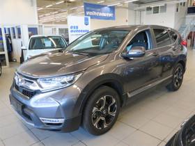 Honda CR-V, Autot, Seinäjoki, Tori.fi Honda CR-V, Autot, Seinäjoki, Tori.fi