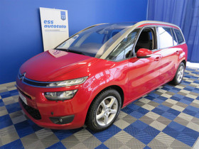 Citroen Grand C4 Picasso, Autot, Seinäjoki, Tori.fi Citroen Grand C4 Picasso, Autot, Seinäjoki, Tori.fi