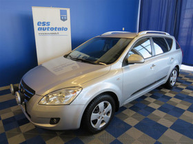 Kia Ceed, Autot, Seinäjoki, Tori.fi Kia Ceed, Autot, Seinäjoki, Tori.fi