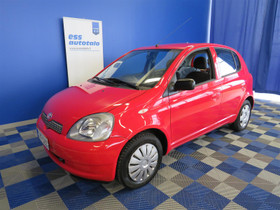 Toyota Yaris, Autot, Seinäjoki, Tori.fi Toyota Yaris, Autot, Seinäjoki, Tori.fi