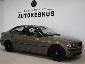 BMW 320, Autot, Kokkola, Tori.fi BMW 320, Autot, Kokkola, Tori.fi
