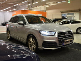 Audi Q7, Autot, Tuusula, Tori.fi Audi Q7, Autot, Tuusula, Tori.fi