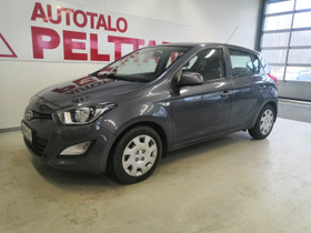 Hyundai I20 5D, Autot, Huittinen, Tori.fi Hyundai I20 5D, Autot, Huittinen, Tori.fi
