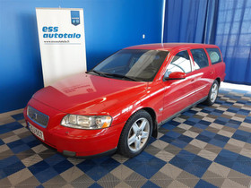 Volvo V70, Autot, Seinäjoki, Tori.fi Volvo V70, Autot, Seinäjoki, Tori.fi