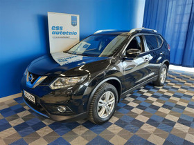 Nissan X-Trail, Autot, Seinäjoki, Tori.fi Nissan X-Trail, Autot, Seinäjoki, Tori.fi