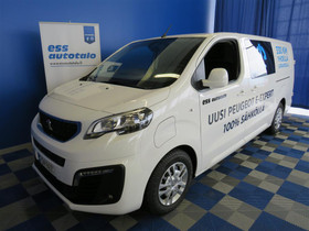 Peugeot E-Expert, Autot, Seinäjoki, Tori.fi Peugeot E-Expert, Autot, Seinäjoki, Tori.fi