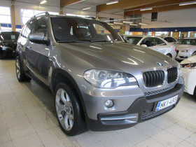 BMW X5 3.0d, Autot, Hämeenlinna, Tori.fi BMW X5 3.0d, Autot, Hämeenlinna, Tori.fi