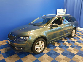 Skoda Octavia, Autot, Seinäjoki, Tori.fi Skoda Octavia, Autot, Seinäjoki, Tori.fi