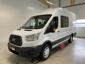 Ford Transit, Autot, Lempäälä, Tori.fi Ford Transit, Autot, Lempäälä, Tori.fi