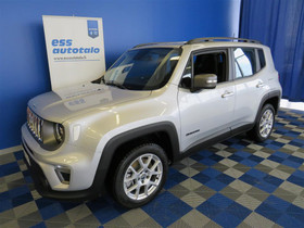 Jeep Renegade, Autot, Seinäjoki, Tori.fi Jeep Renegade, Autot, Seinäjoki, Tori.fi