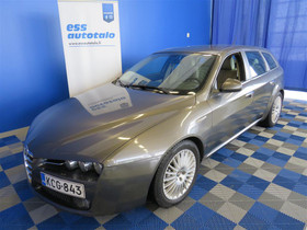 Alfa Romeo 159, Autot, Seinäjoki, Tori.fi Alfa Romeo 159, Autot, Seinäjoki, Tori.fi