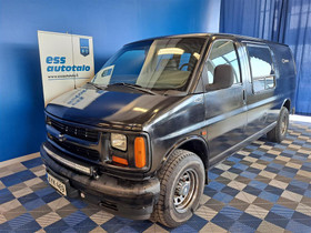 Chevrolet Chevy Van, Autot, Seinäjoki, Tori.fi Chevrolet Chevy Van, Autot, Seinäjoki, Tori.fi