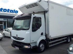 Renault Midlum, Autot, Seinäjoki, Tori.fi Renault Midlum, Autot, Seinäjoki, Tori.fi