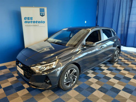 Hyundai I20 5d, Autot, Seinäjoki, Tori.fi Hyundai I20 5d, Autot, Seinäjoki, Tori.fi